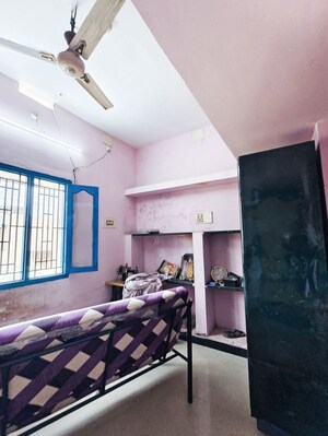 Kitchen in  Independent House at Mullipadi – for Sale