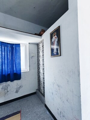 Building Lobby in  Independent House at Mullipadi – for Sale