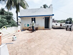  Independent House – Exterior View View at Mullipadi - for Sale