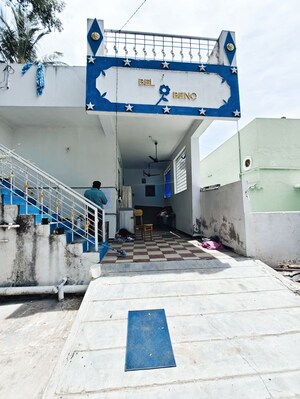  Independent House – Exterior View View at Mullipadi - for Sale