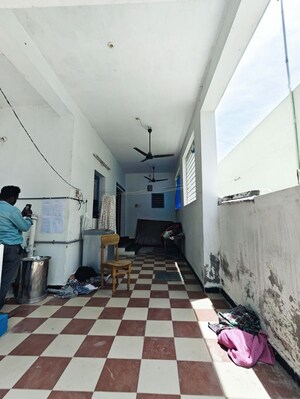 Kitchen in  Independent House at Mullipadi – for Sale