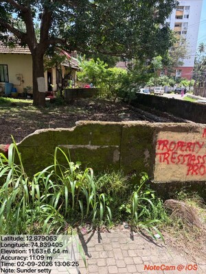  Shop – Garden View at Beluvai - for Sale