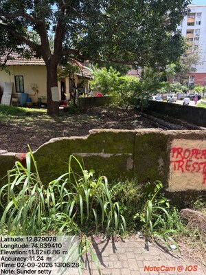  Shop – Garden View at Beluvai - for Sale