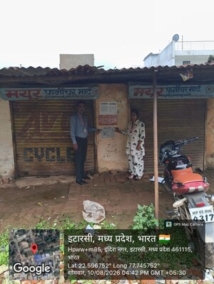  Shop For Sale in Budhwara