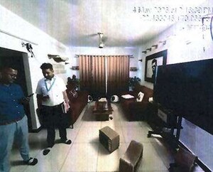  Apartment For Sale in Digvijay Plot