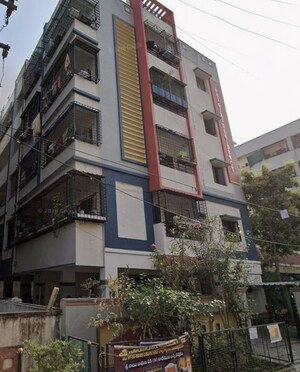  Apartment For Sale in Padmanagar Phase ii