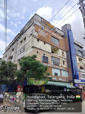  Apartment For Sale in Serilingampally