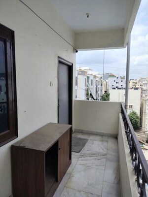 Balcony in  Apartment at Serilingampally – for Sale