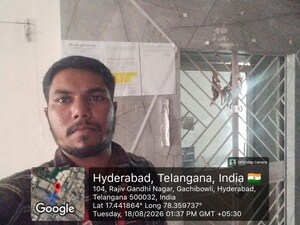   Apartment at Serilingampally – for Sale