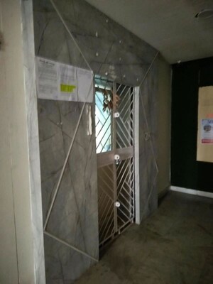 Building Lobby in  Apartment at Serilingampally – for Sale