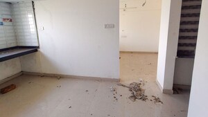 Kitchen in  Apartment at Bhor – for Sale
