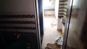 Balcony in  Apartment at Bhor – for Sale