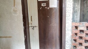 Building Lobby in  Apartment at Bhor – for Sale