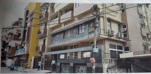  Independent House – Exterior View View at Shanthi Nagar - for Sale