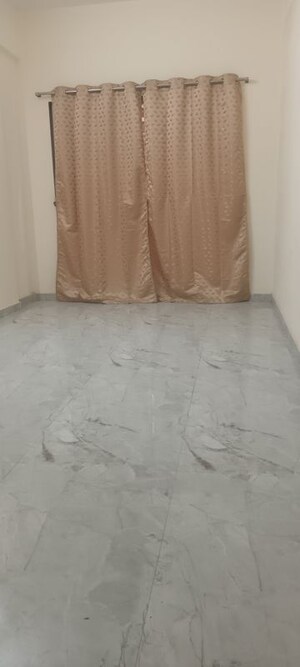 Living Room in 1 BHK Apartment at Sector 7 Ghansoli – for Rent