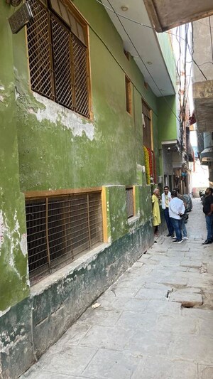  Independent House – Exterior View View at Hukulganj - for Sale