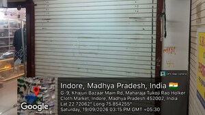   Office Space at Machala – for Sale
