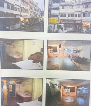  Apartment For Sale in Pipliya Bajkhan