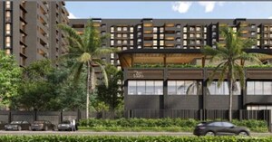 3 BHK Apartment – Exterior View View at Assetz Zen And Sato, Yelahanka - for Sale