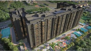 3 BHK Apartment For Sale in Assetz Zen And Sato, Yelahanka
