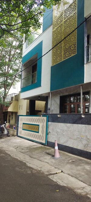  Land – Exterior View View at Mantana Kurchi - for Sale