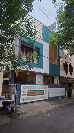  Land – Exterior View View at Mantana Kurchi - for Sale