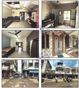  Land – Exterior View View at Velachha - for Sale