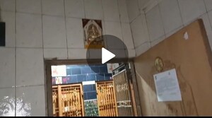  Apartment – Exterior View View at Hirawadi - for Sale