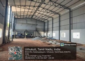  Shop – Exterior View View at Uthukuli - for Sale