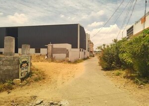  Shop – Exterior View View at Uthukuli - for Sale