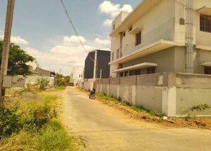  Shop – Exterior View View at Uthukuli - for Sale