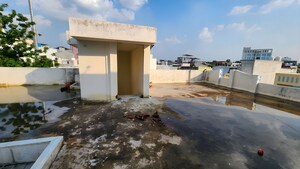  Independent House – Exterior View View at Kunadi - for Sale