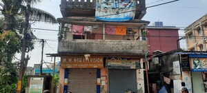  Independent House – Exterior View View at Niranjan Pally - for Sale