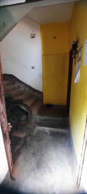 Parking in  Independent House at Niranjan Pally – for Sale