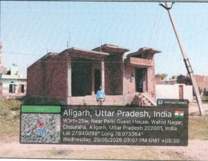 Independent House For Sale in Mahua Khera