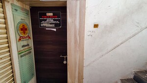Furnished Amenities in  Apartment at Pimpri Budruk – for Sale