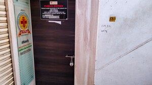 Furnished Amenities in  Apartment at Pimpri Budruk – for Sale