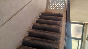 Staircase in  Apartment at Pimpri Budruk – for Sale