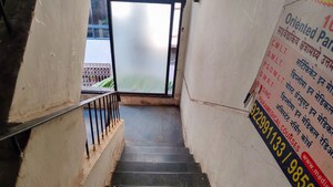 Balcony in  Apartment at Pimpri Budruk – for Sale