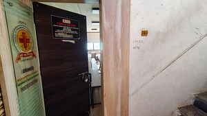 Parking in  Apartment at Pimpri Budruk – for Sale