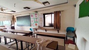 Living Room in  Apartment at Pimpri Budruk – for Sale