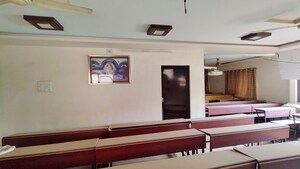 Furnished Amenities in  Apartment at Pimpri Budruk – for Sale
