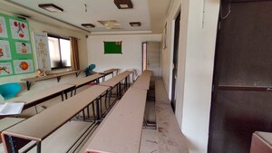 Balcony in  Apartment at Pimpri Budruk – for Sale