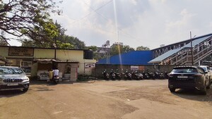  Apartment – Exterior View View at Pimpri Budruk - for Sale