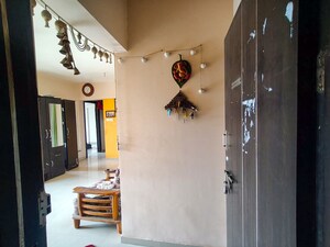 Furnished Amenities in  Apartment at Somatane – for Sale