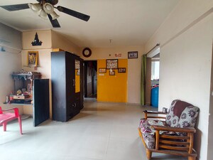 Living Room in  Apartment at Somatane – for Sale