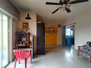 Living Room in  Apartment at Somatane – for Sale