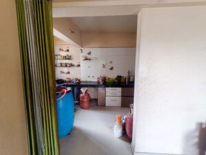 Furnished Amenities in  Apartment at Somatane – for Sale