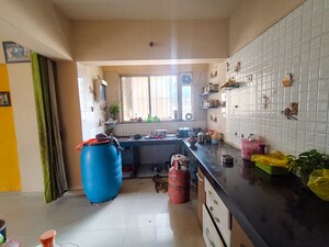 Kitchen in  Apartment at Somatane – for Sale