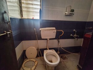 Bathroom in  Apartment at Somatane – for Sale